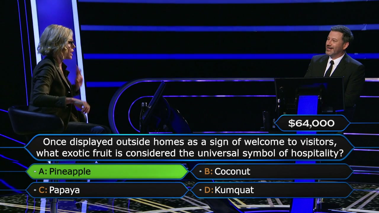 Answer Screenshot
