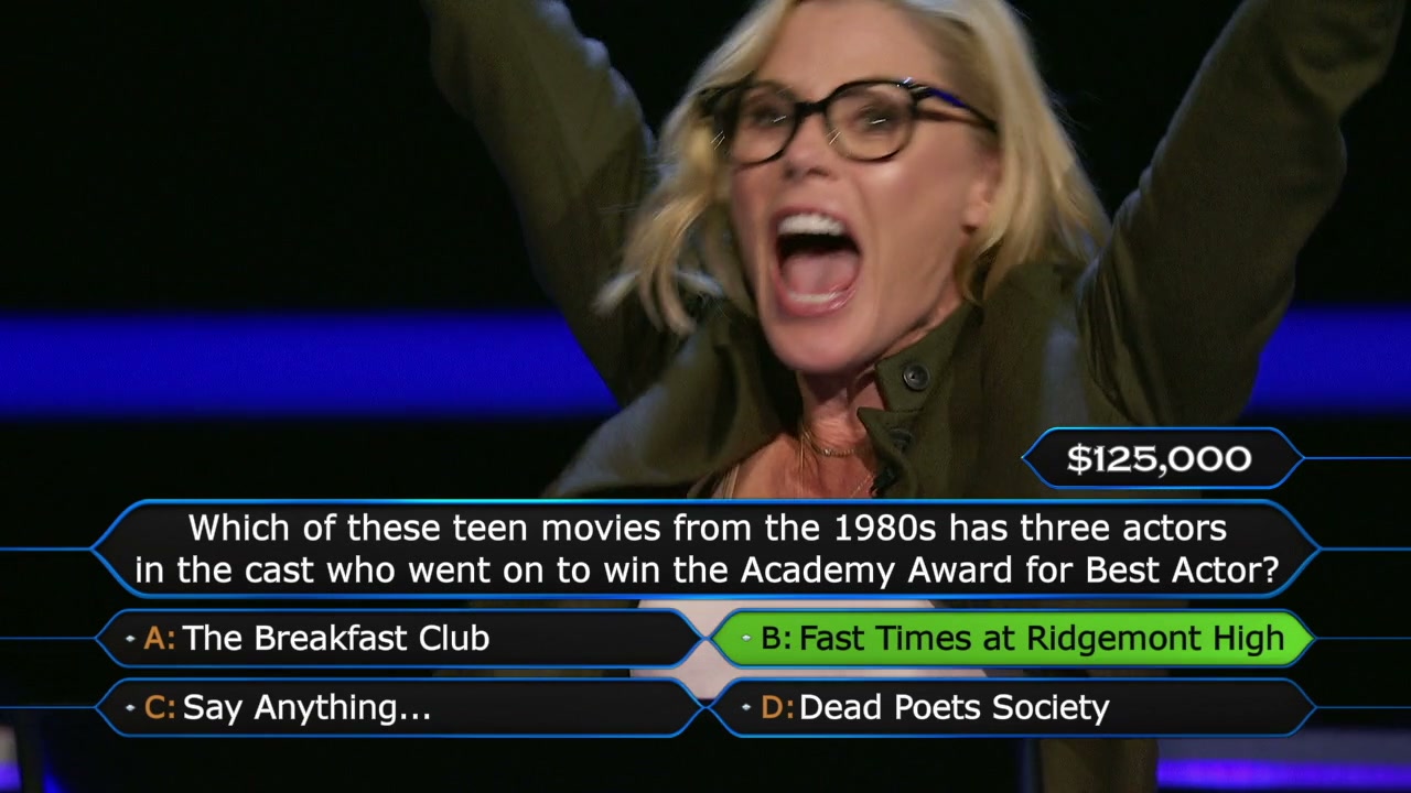 Answer Screenshot