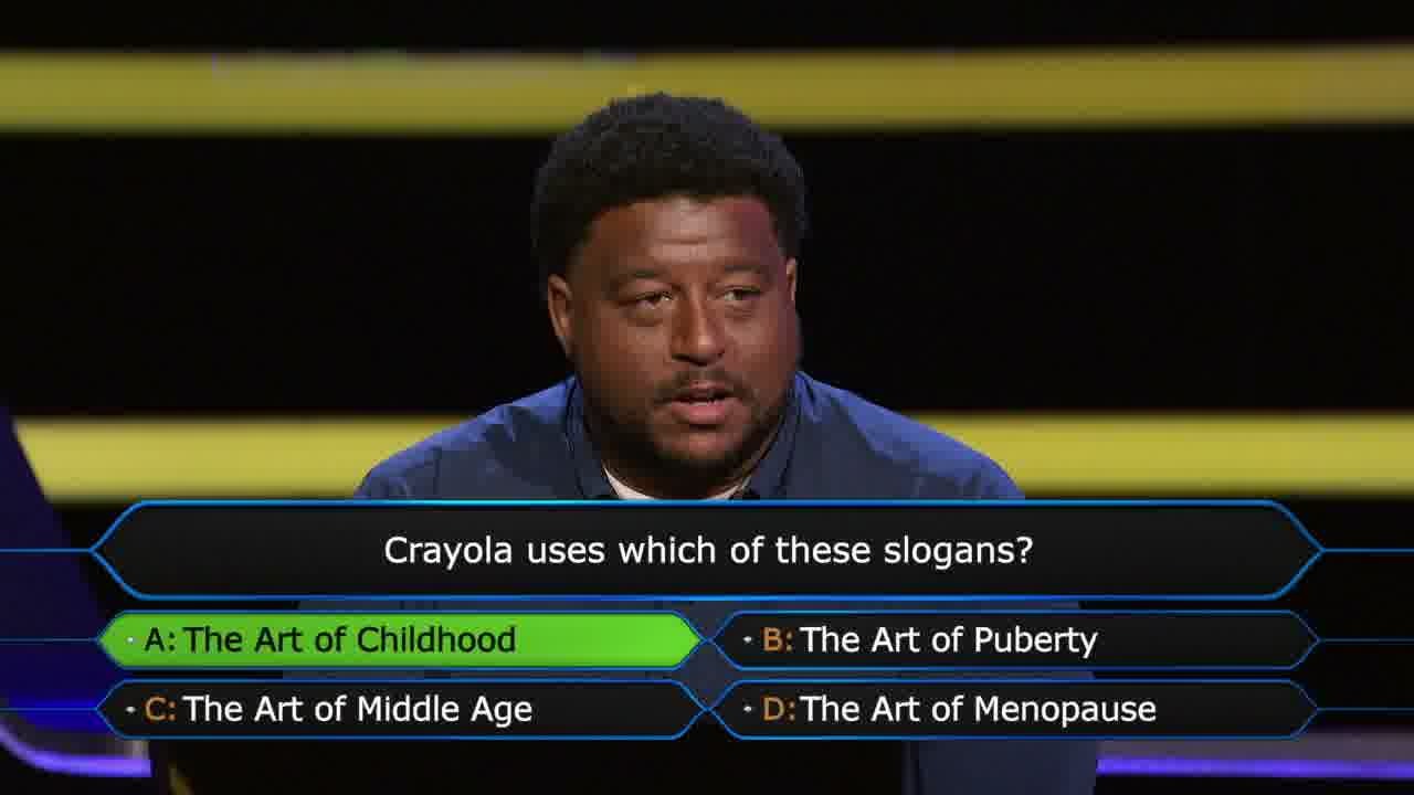 Answer Screenshot
