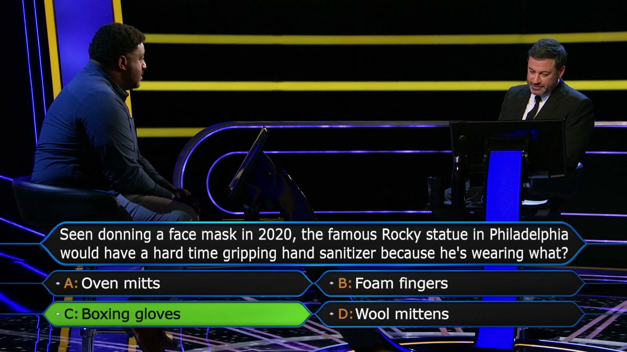 Answer Screenshot