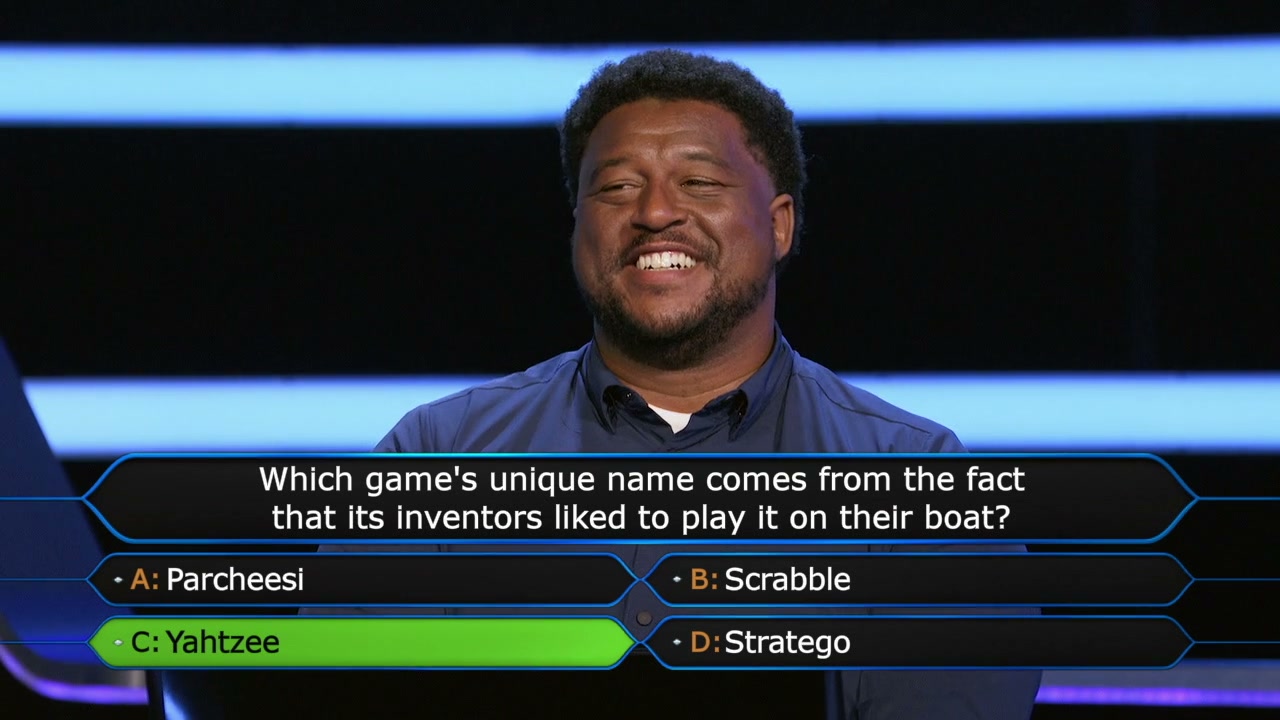 Answer Screenshot