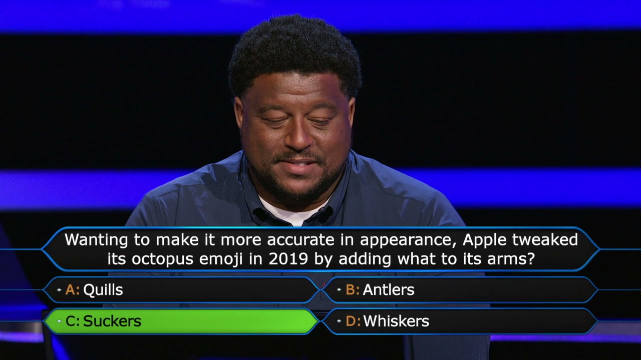 Answer Screenshot