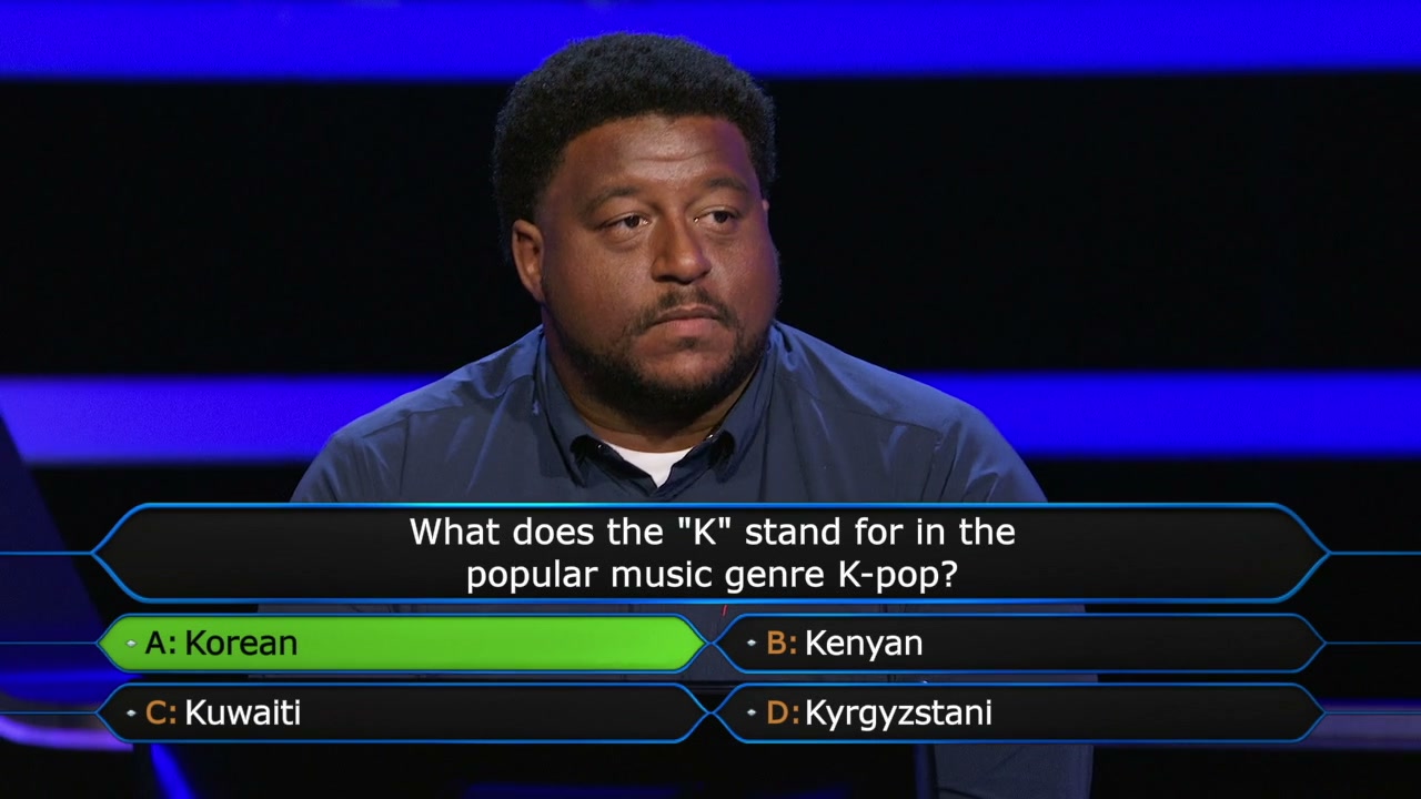 Answer Screenshot