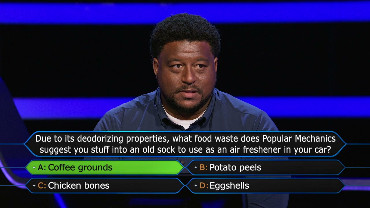 Answer Screenshot