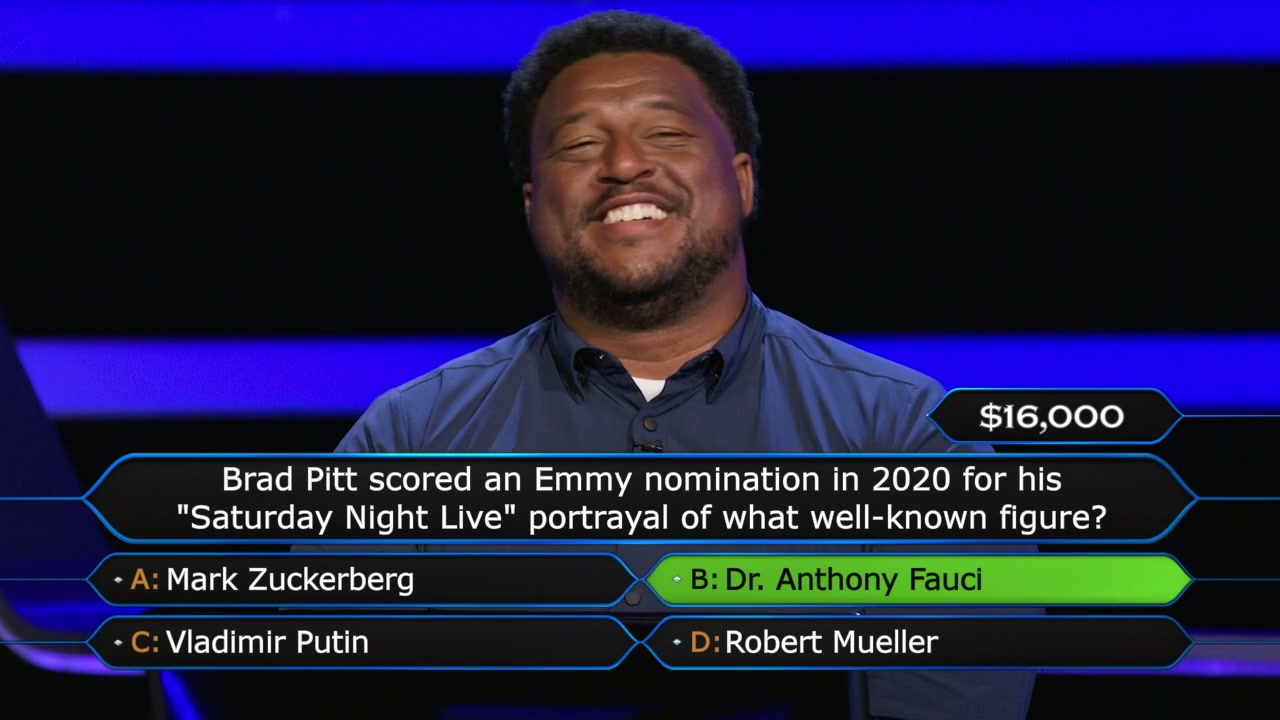 Answer Screenshot