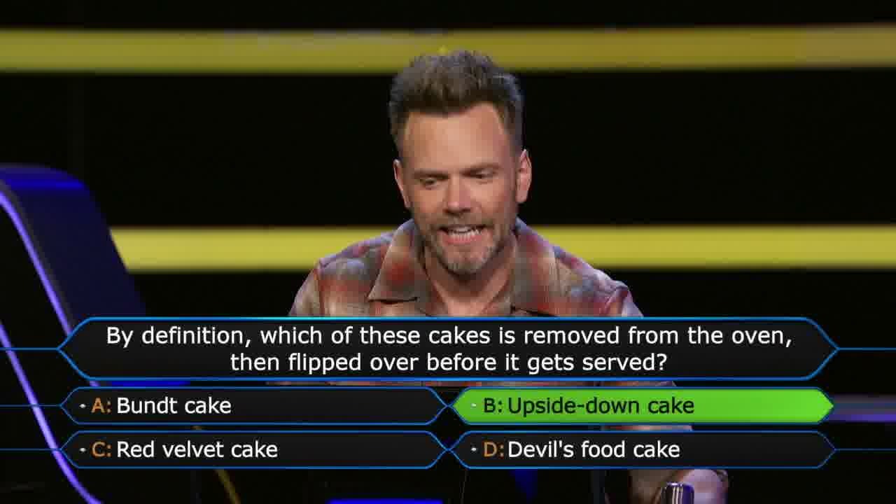 Answer Screenshot