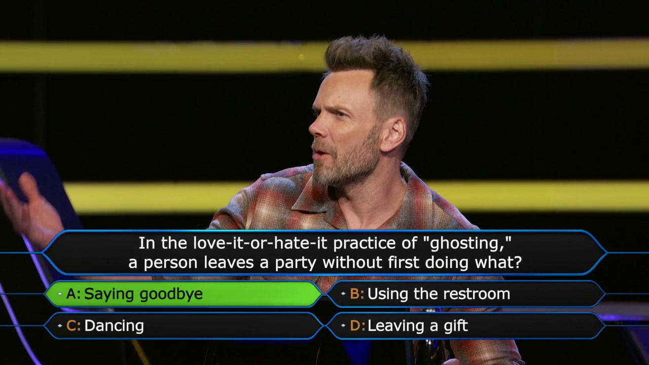Answer Screenshot