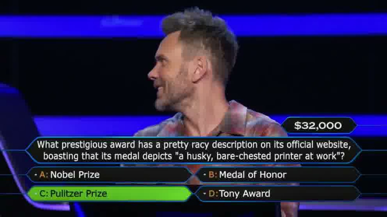 Answer Screenshot