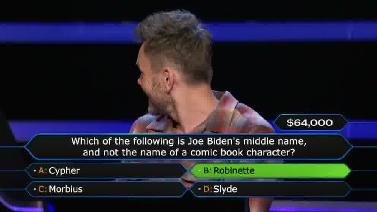 Answer Screenshot