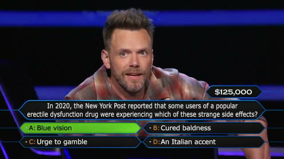 Answer Screenshot
