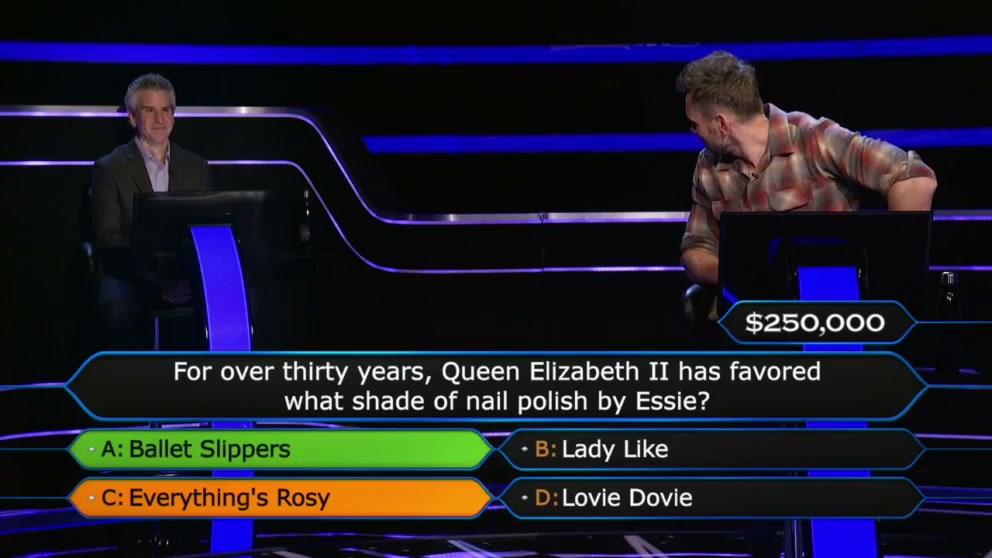 Answer Screenshot