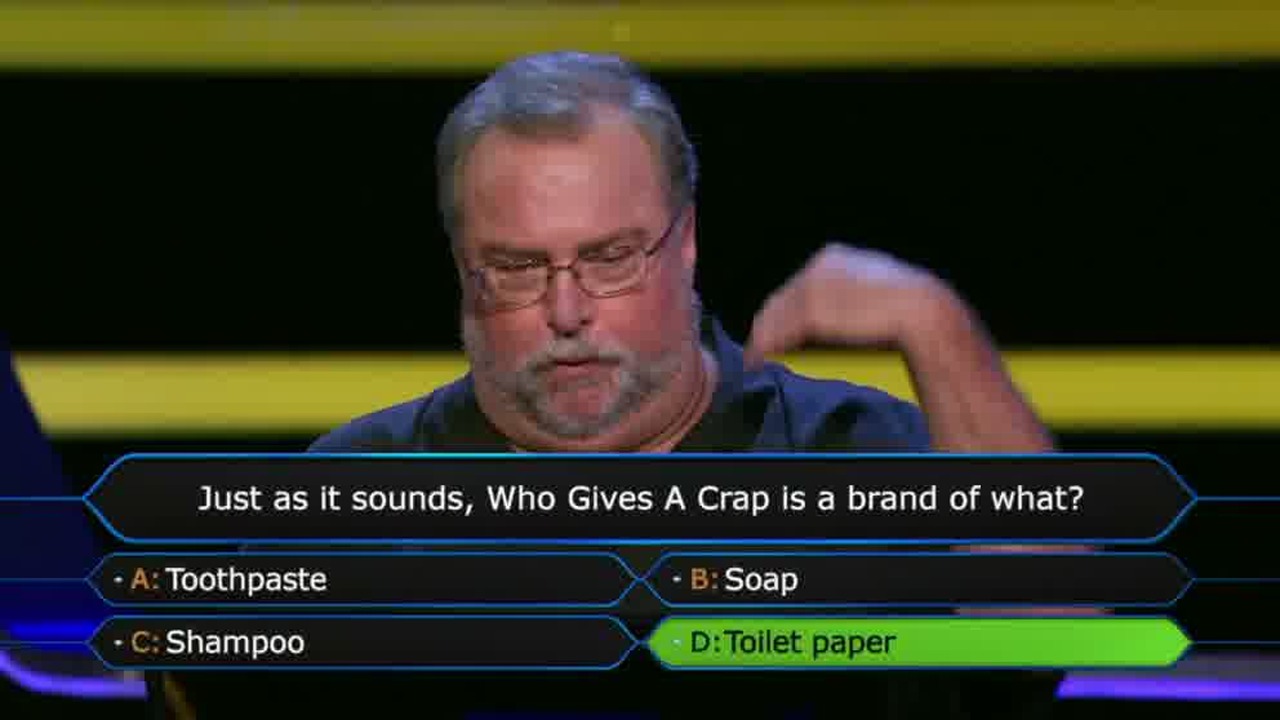 Answer Screenshot