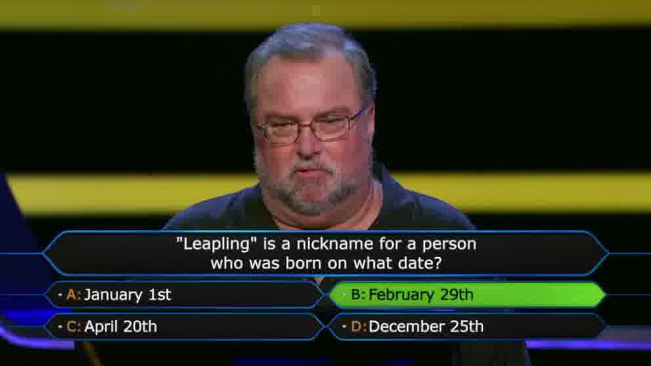 Answer Screenshot