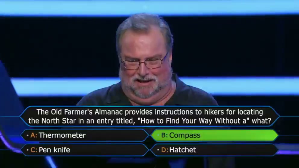 Answer Screenshot