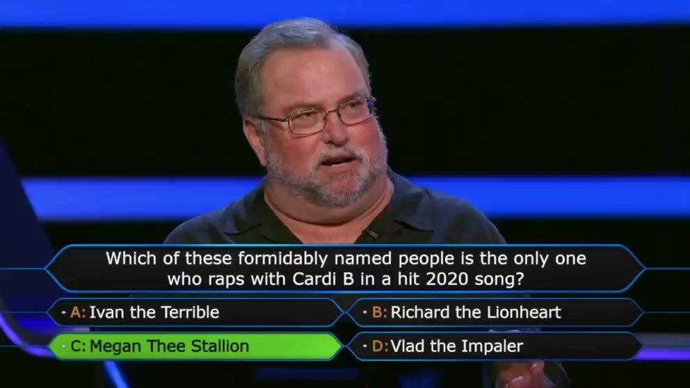Answer Screenshot