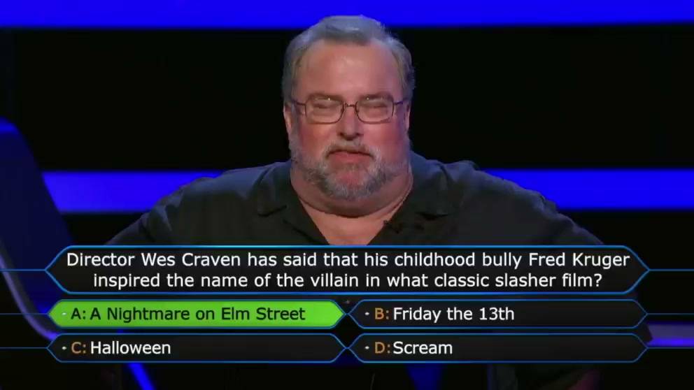Answer Screenshot