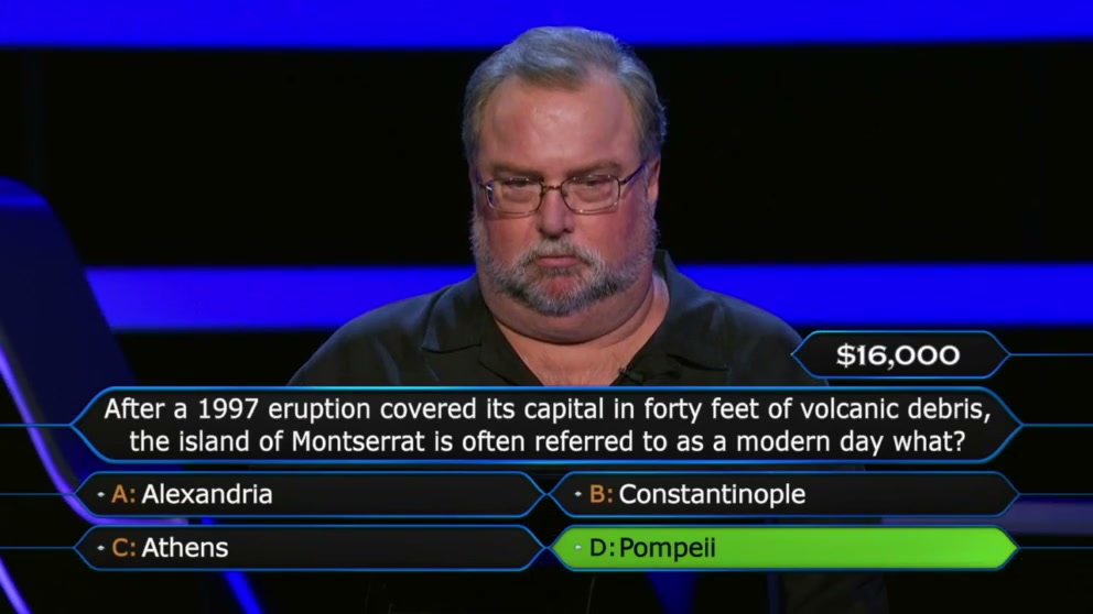 Answer Screenshot
