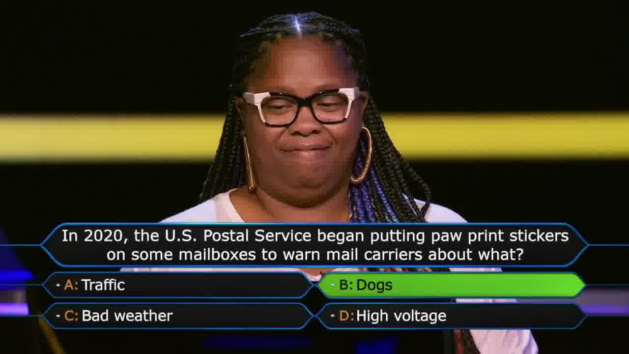 Answer Screenshot