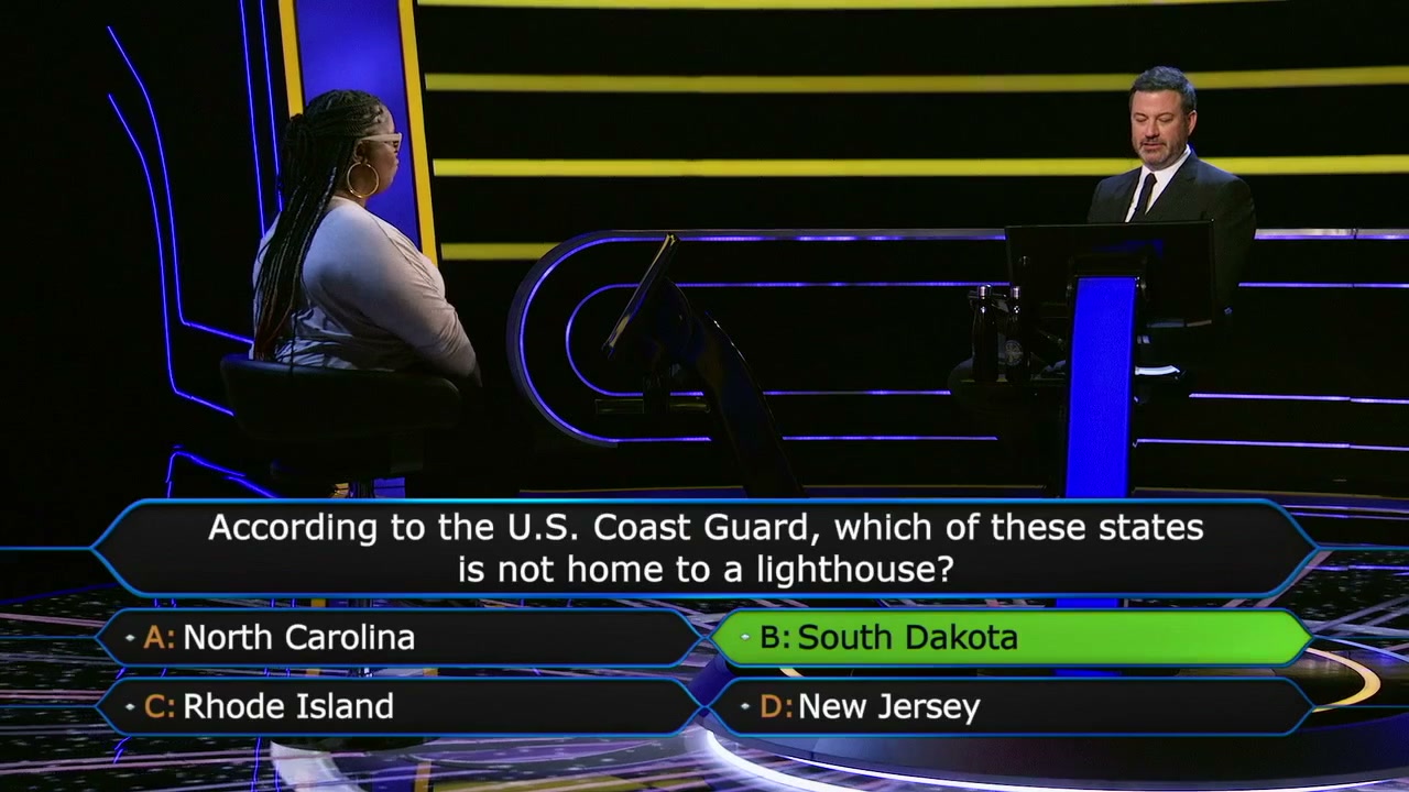 Answer Screenshot