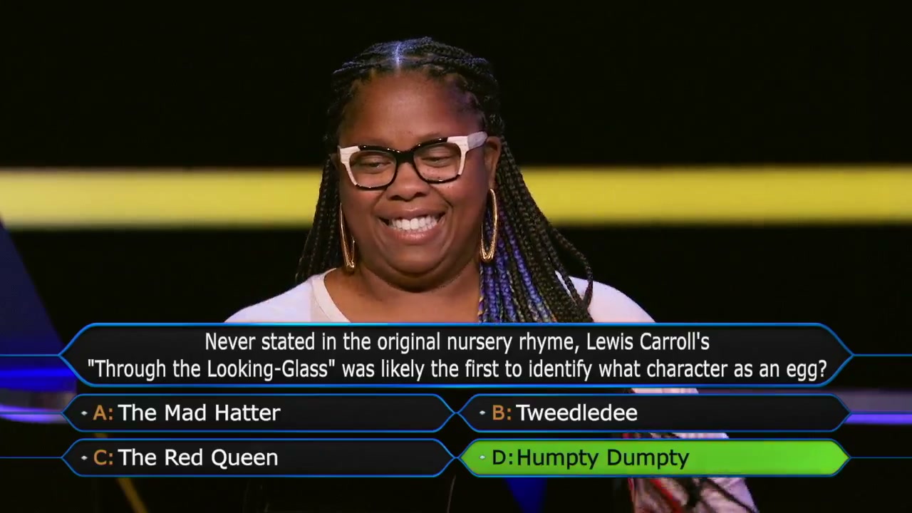 Answer Screenshot