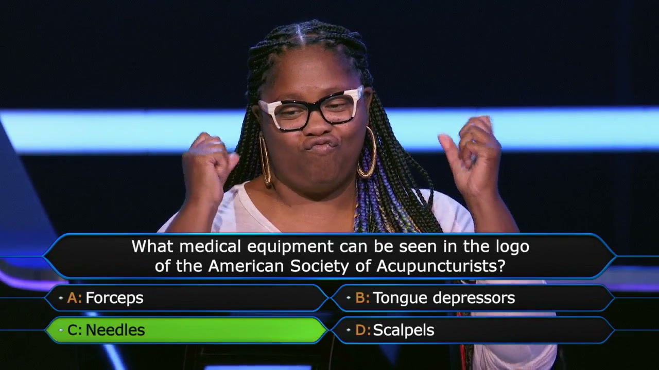 Answer Screenshot