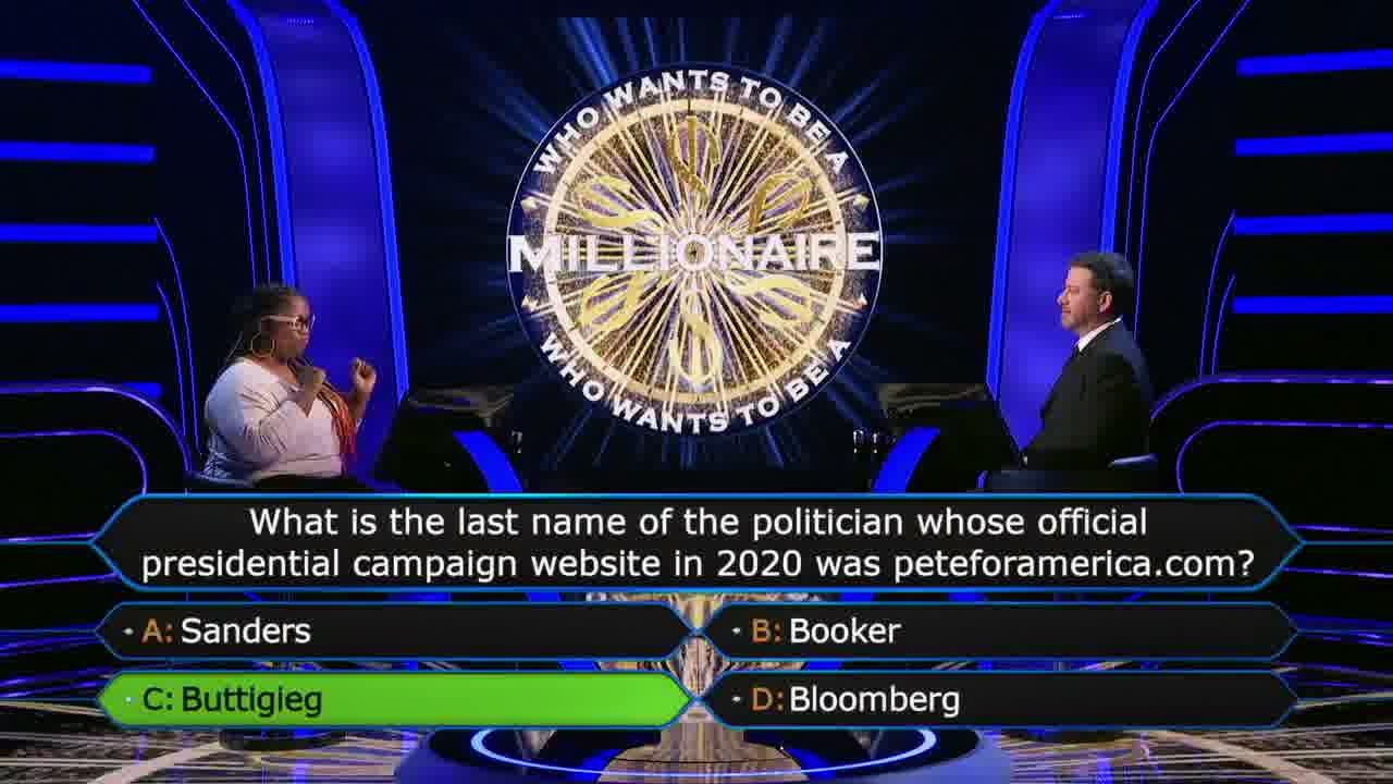 Answer Screenshot