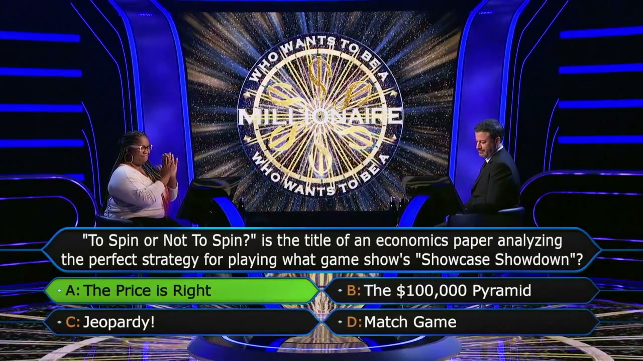 Answer Screenshot