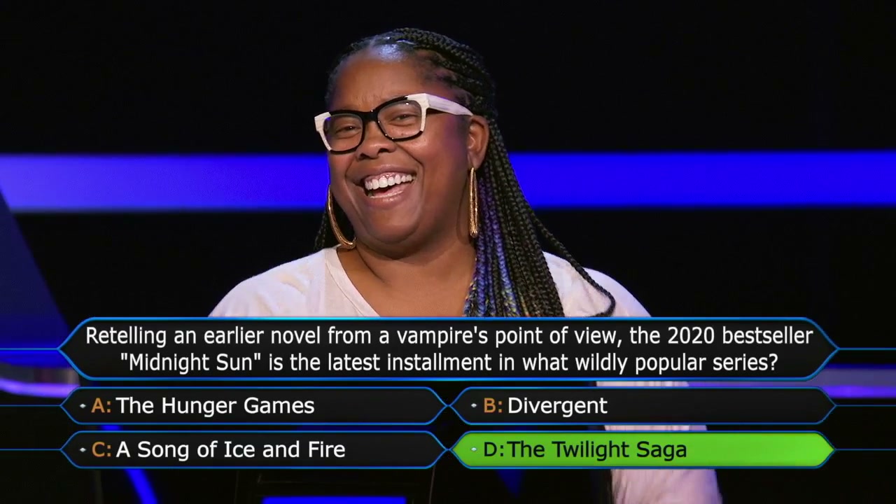 Answer Screenshot