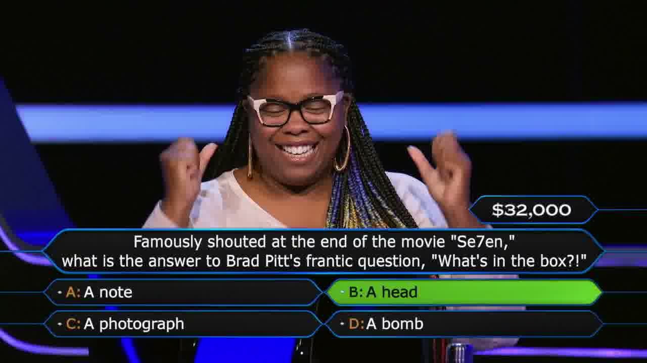 Answer Screenshot