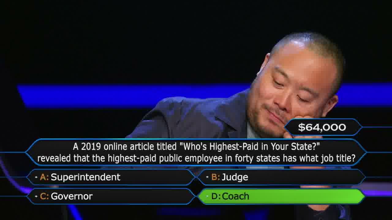 Answer Screenshot