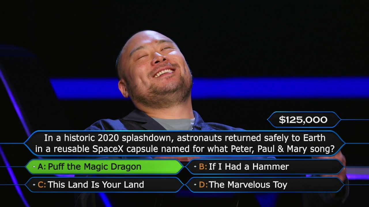 Answer Screenshot