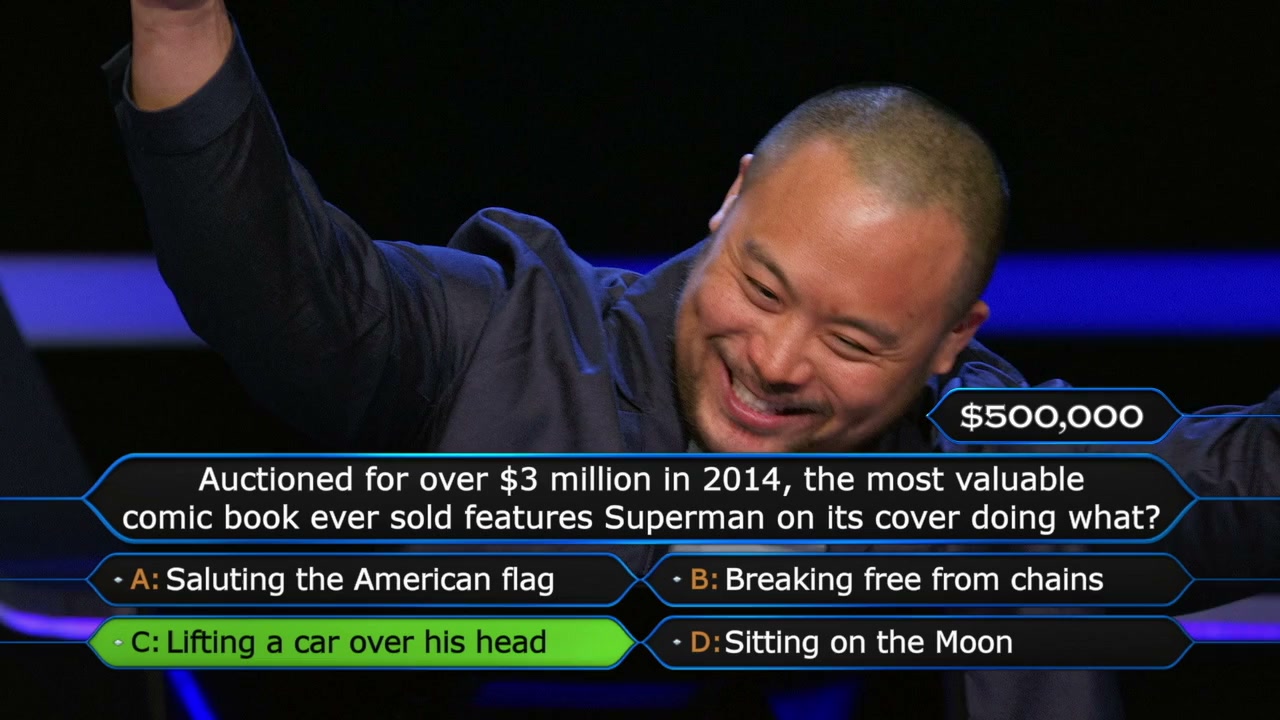 Answer Screenshot