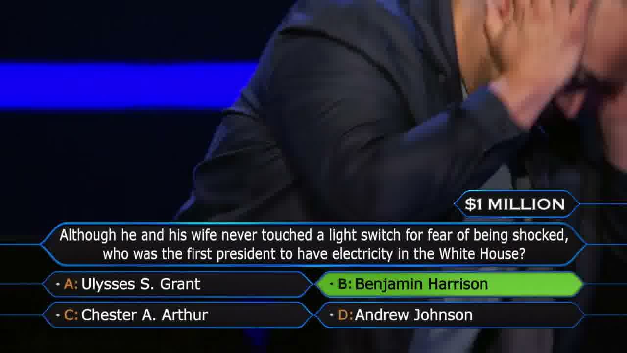 Answer Screenshot