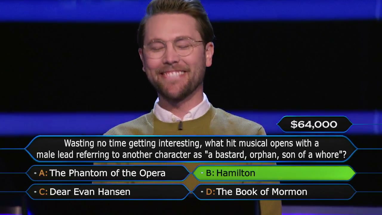 Answer Screenshot