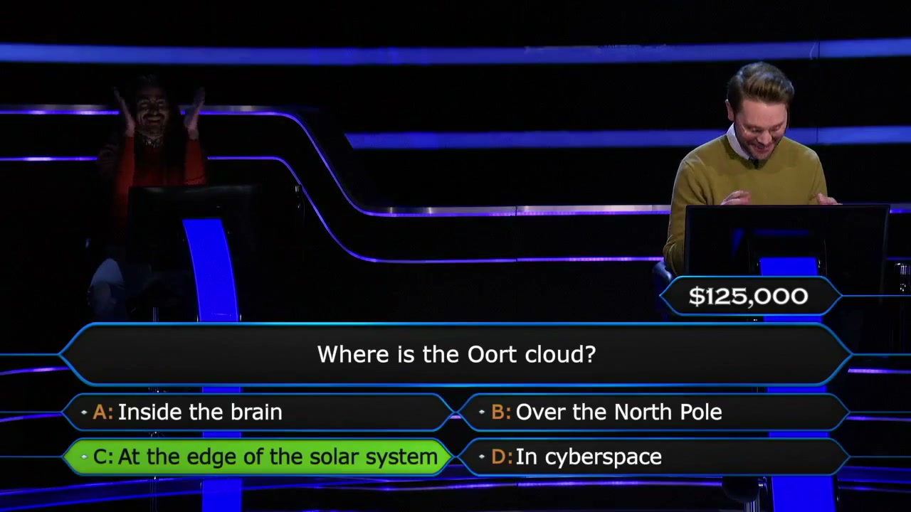 Answer Screenshot