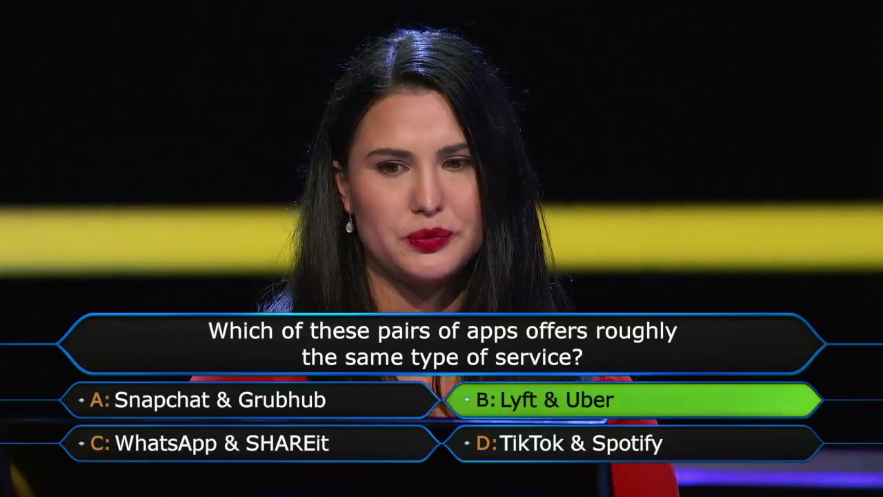Answer Screenshot