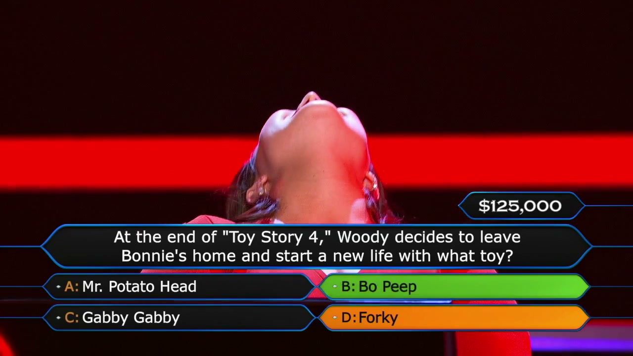 Answer Screenshot