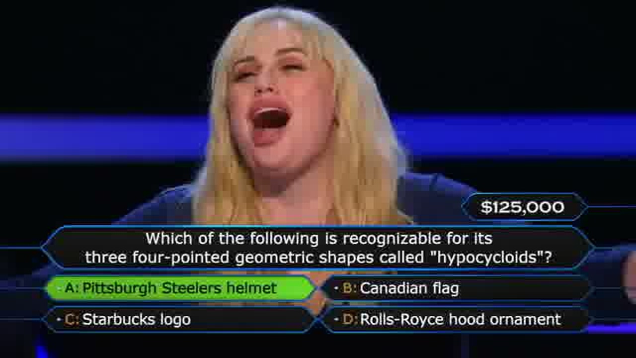 Answer Screenshot
