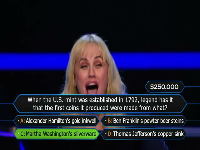 Answer Screenshot