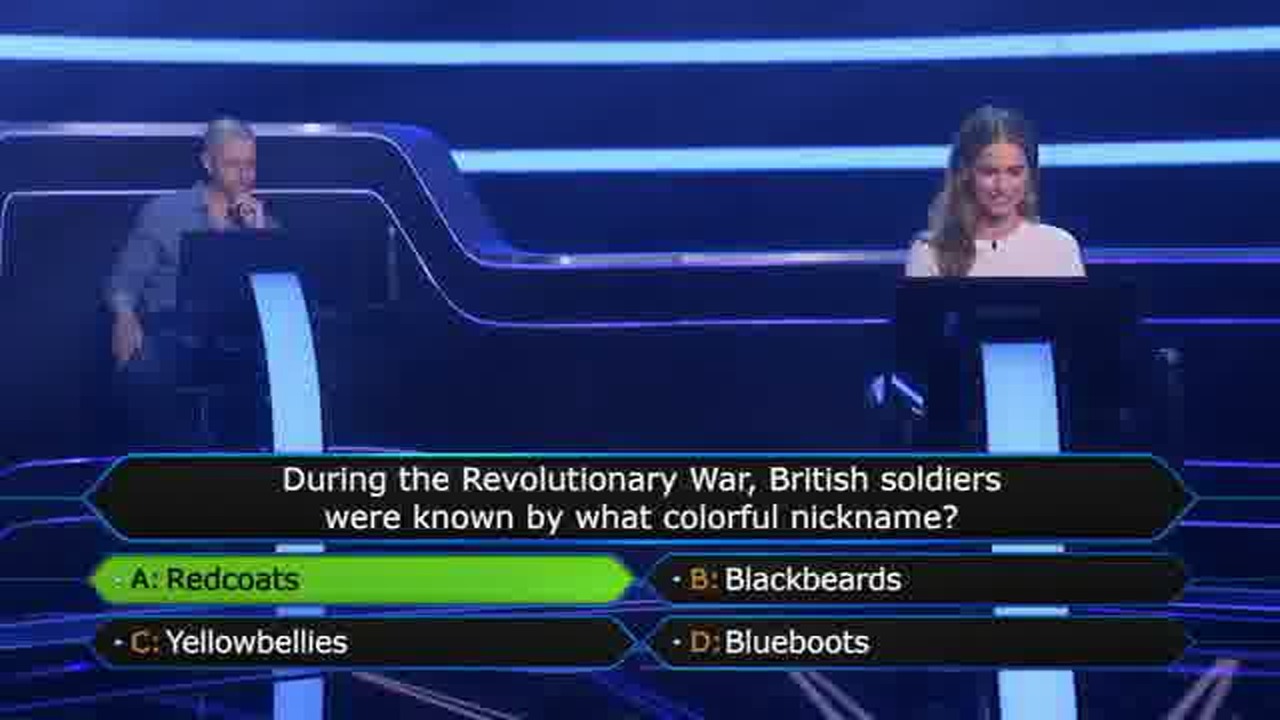 Answer Screenshot