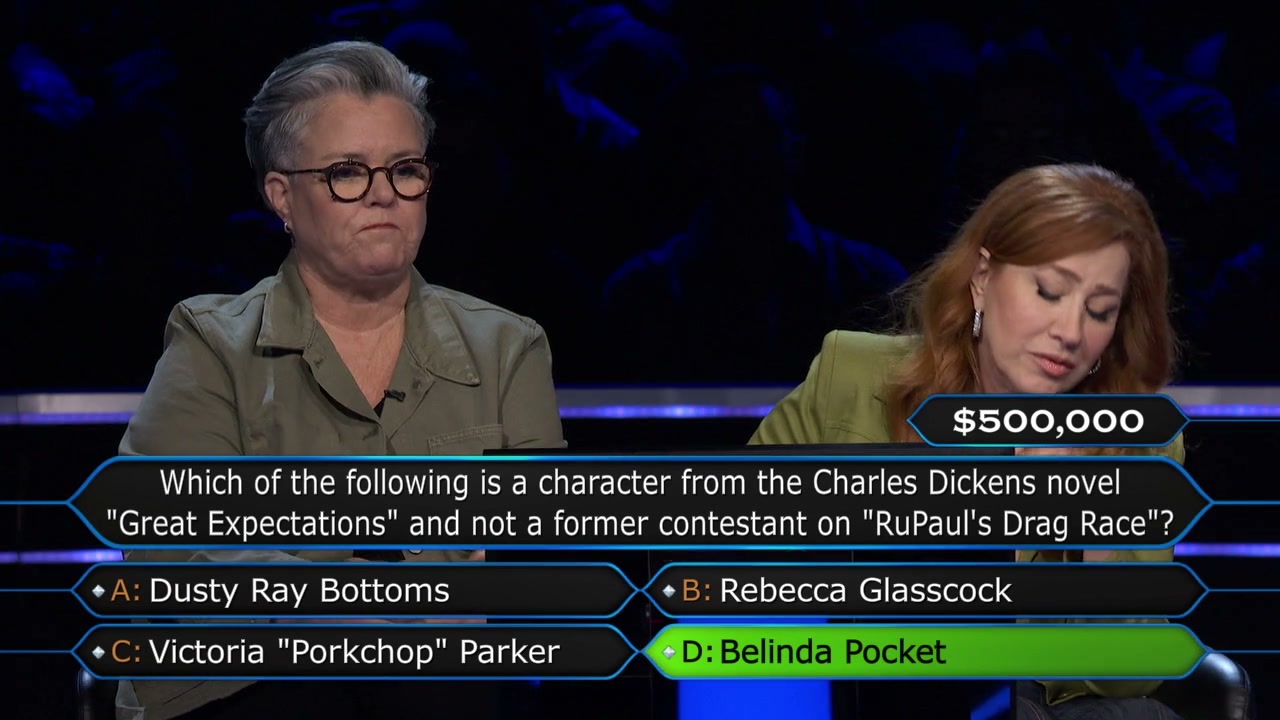 Answer Screenshot
