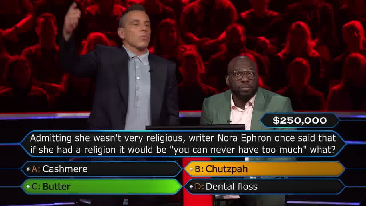 Answer Screenshot