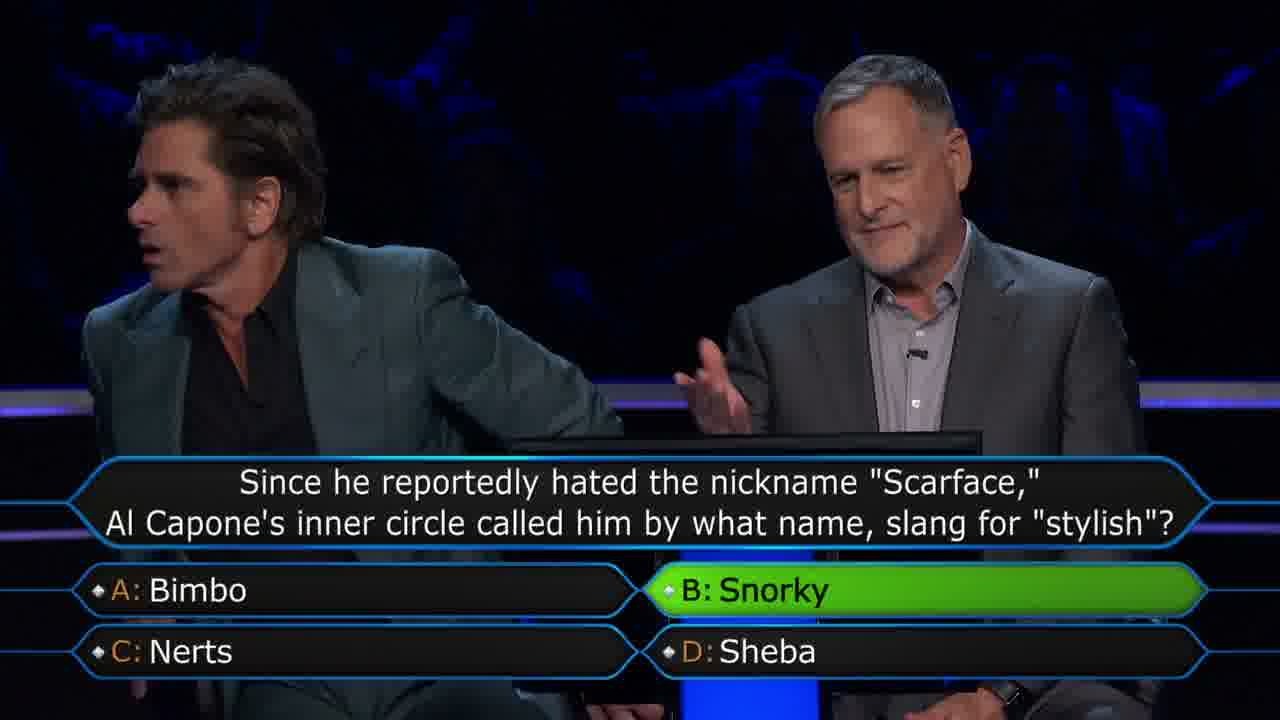 Answer Screenshot