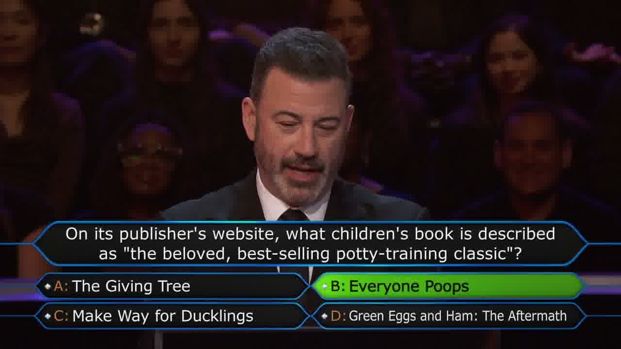 Answer Screenshot