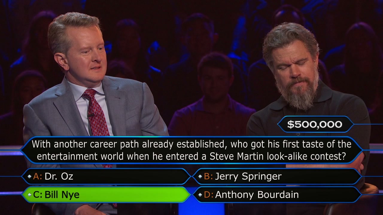 Answer Screenshot