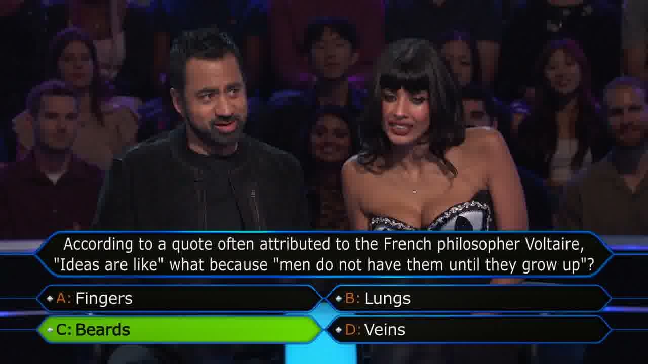 Answer Screenshot