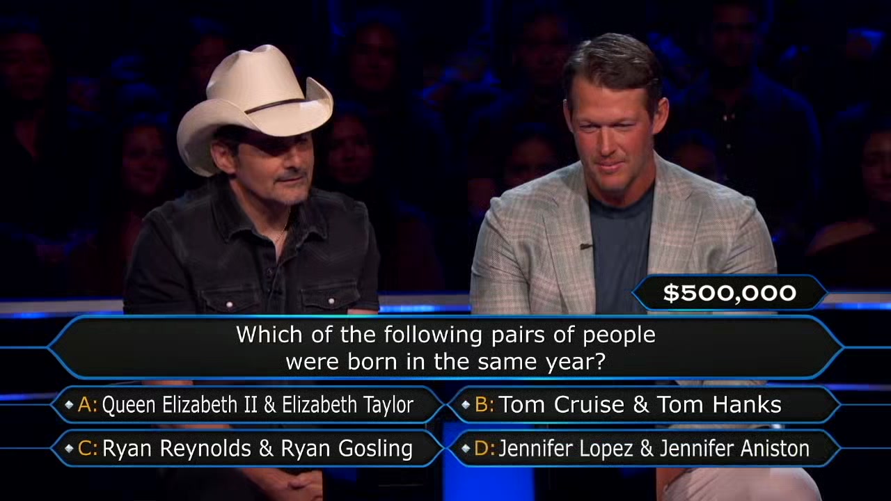 Answer Screenshot
