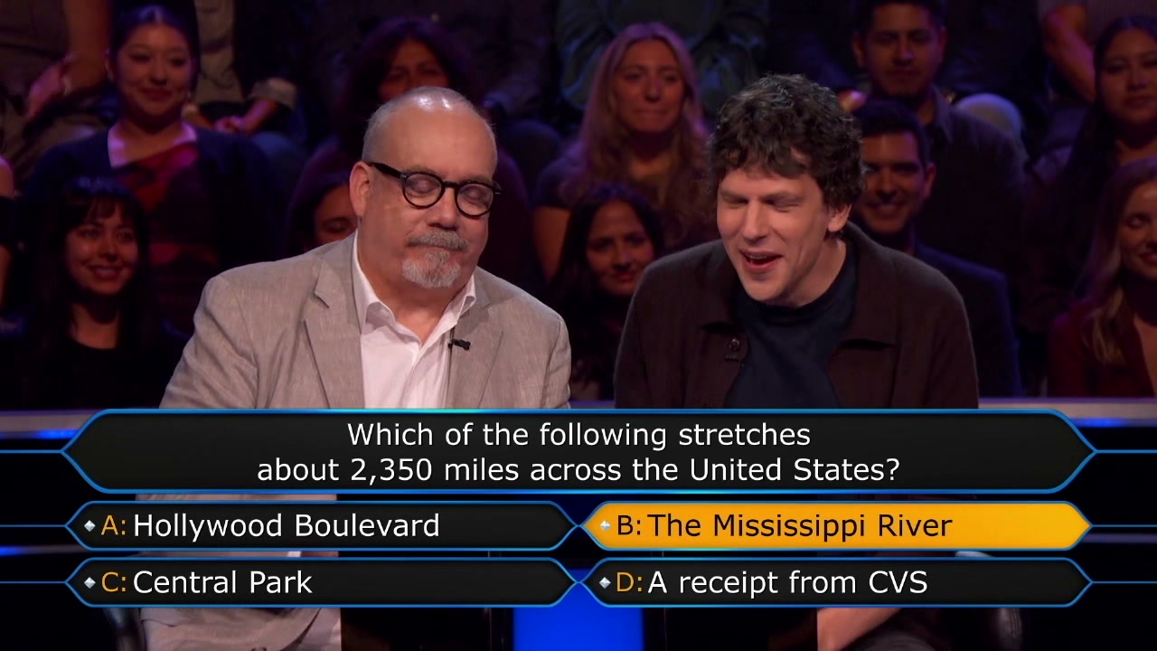 Answer Screenshot