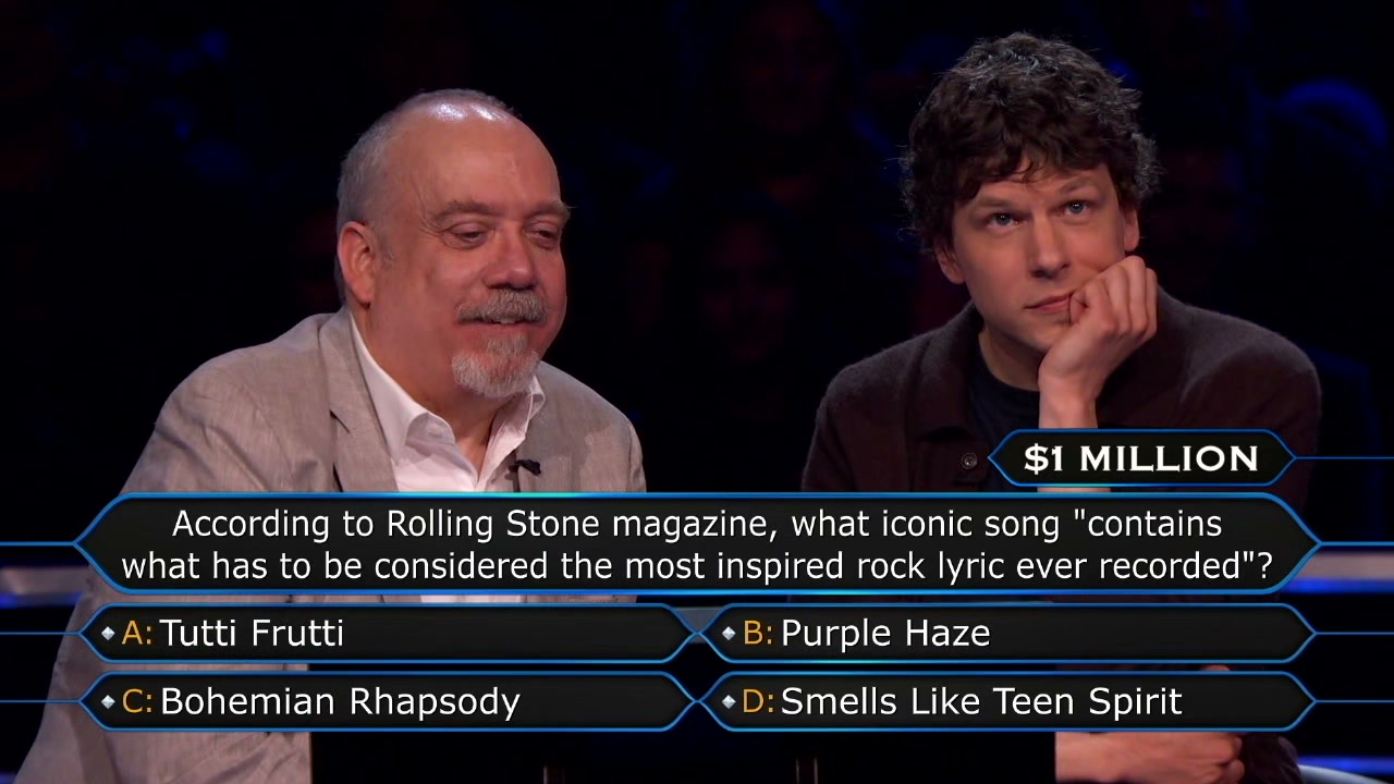 Answer Screenshot
