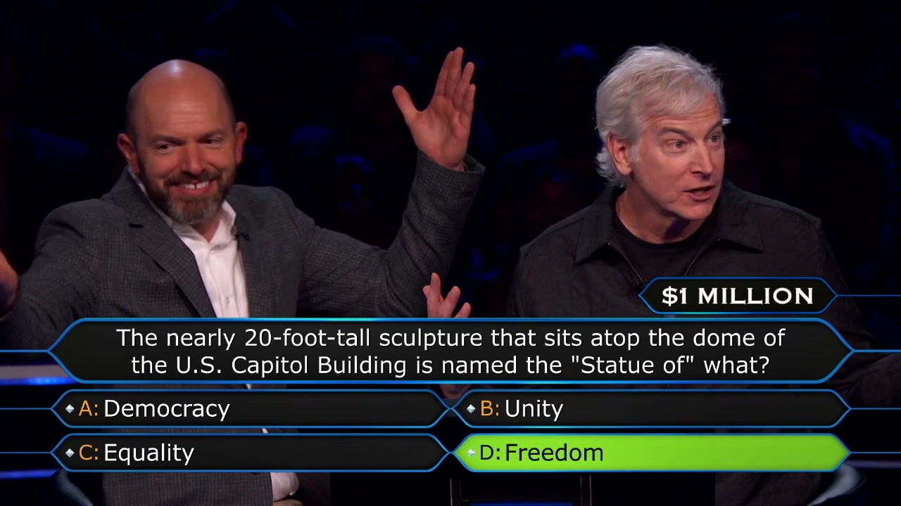 Answer Screenshot
